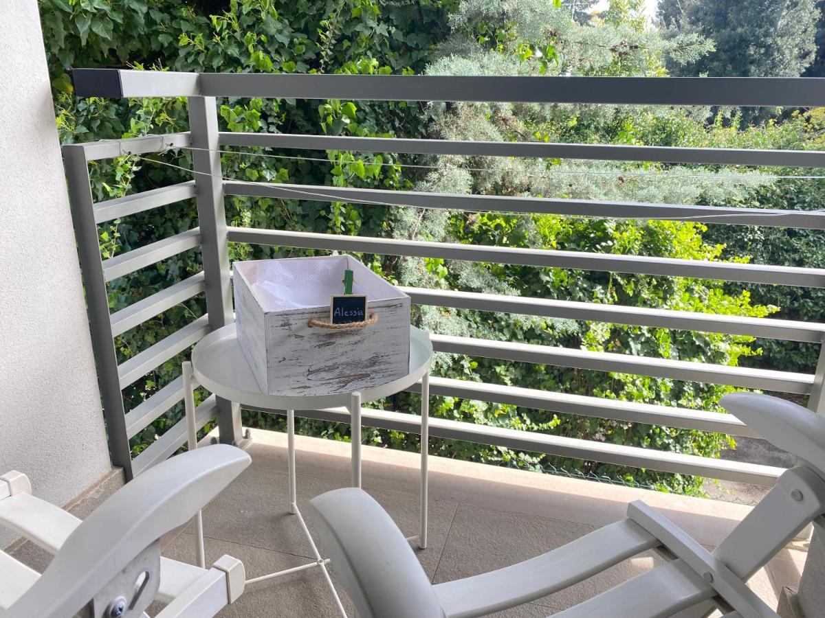 WarmUp Grosseto B&B Exterior foto