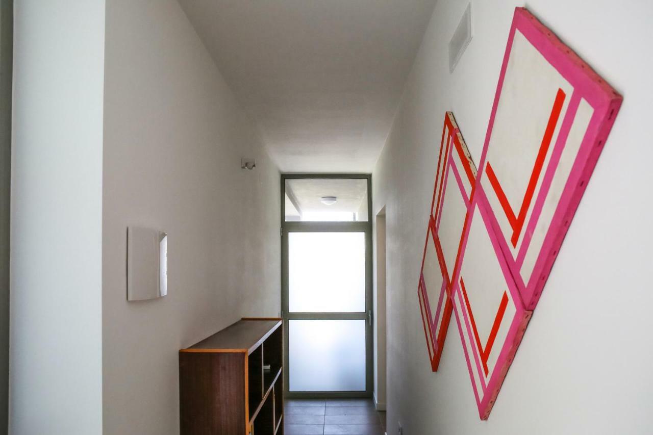 WarmUp Grosseto B&B Exterior foto